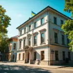 Гадяцька міська рада
