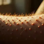 мурашки по шкірі