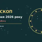 Астрологічний гороскоп на 29 серпня 2026 року для дванадцяти знаків Зодіаку