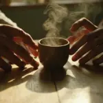 любов не розуміє слів