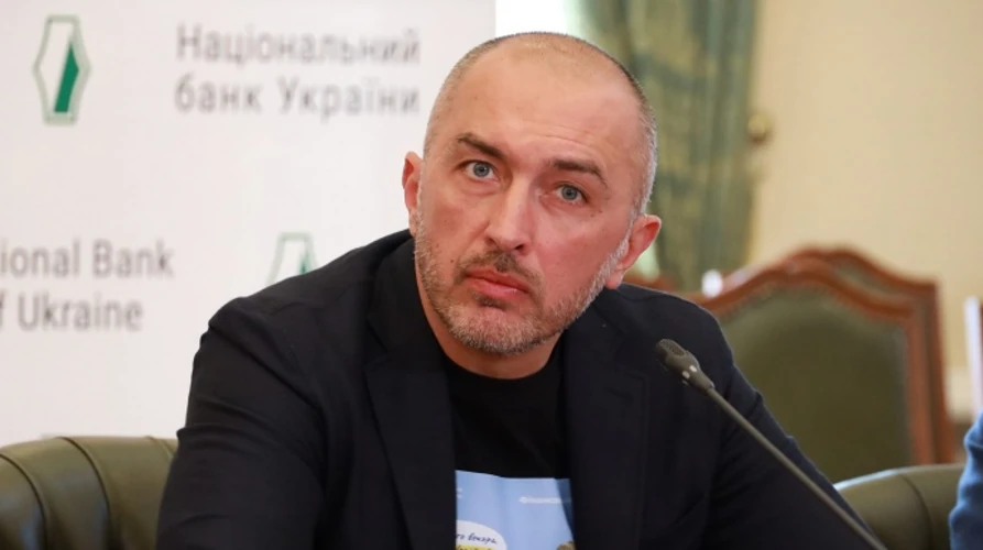НБУ висунув акціонеру «Сенс Банку» вимогу усунути Гладишенка з наглядової ради