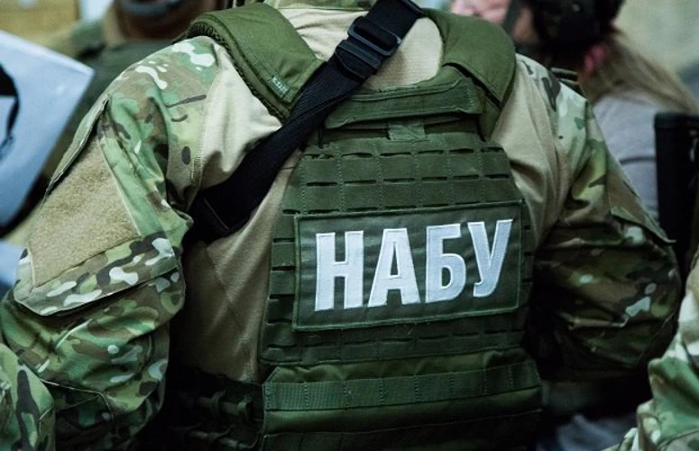 «Форест Гамп»: що стоїть за підозрами НАБУ у справі «Мідас»
