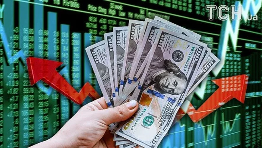 НБУ 5 серпня: що саме змінилося в курсі долара, євро і злотого