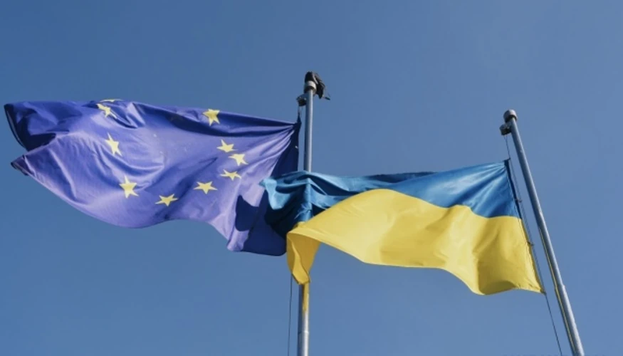 1,4 мільярда євро для України: як відсотки від російських активів працюють на оборону