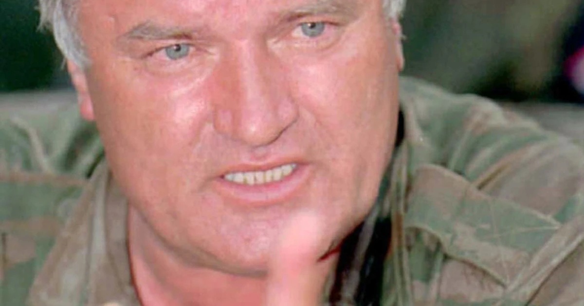 Младич у Гаазі: підтверджені дати від Сребрениці до смерті 27 серпня