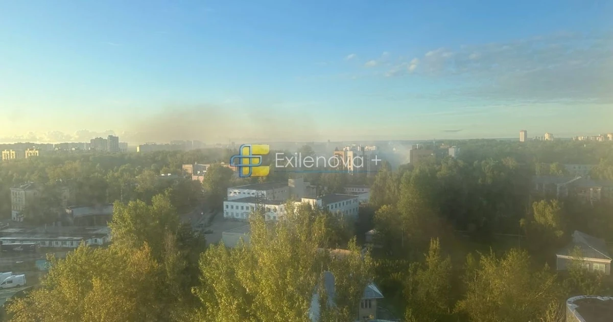 Хто стоїть за ударом по ТЕС у Щасті і що відомо про наслідки для ТОТ