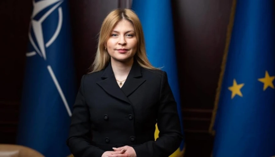 Клименко: підозру Стефанішиній погодили одразу після збору матеріалів