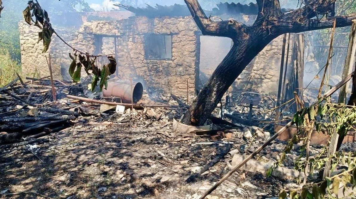 Удар по житловому кварталу в Нікополі 10 серпня: чому подія стосується всіх