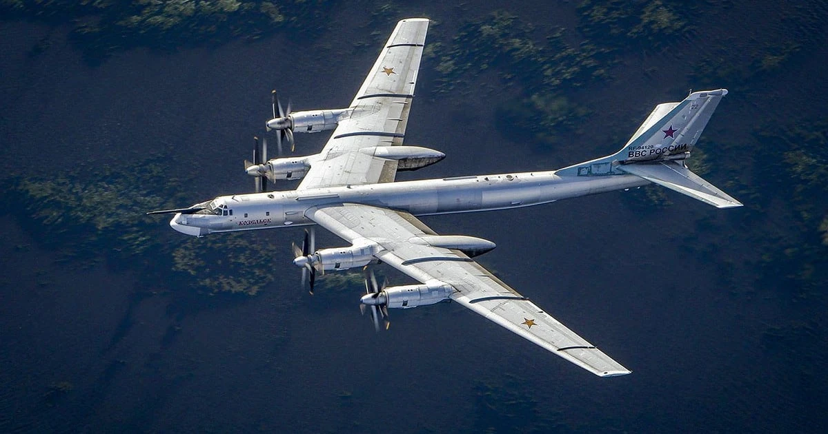 Хронологія удару по Енгельсу 28 серпня: Ту-95МС уражений «Альфою» СБУ