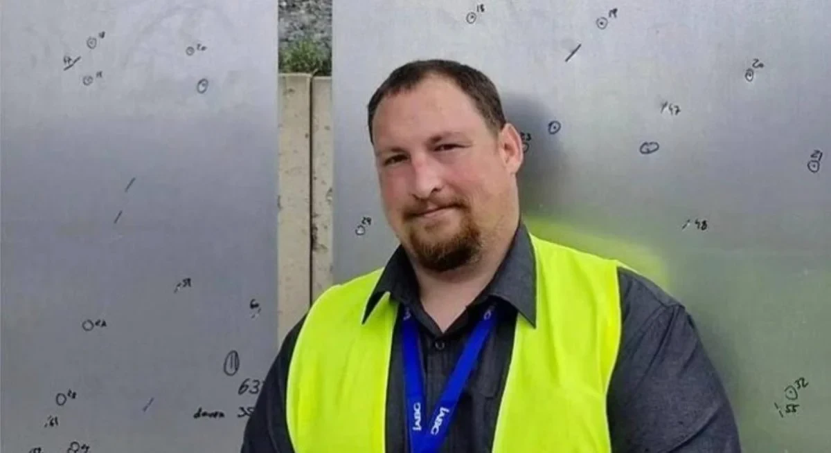 Хто стоїть за компанією Donaustahl і чому Туманн під охороною