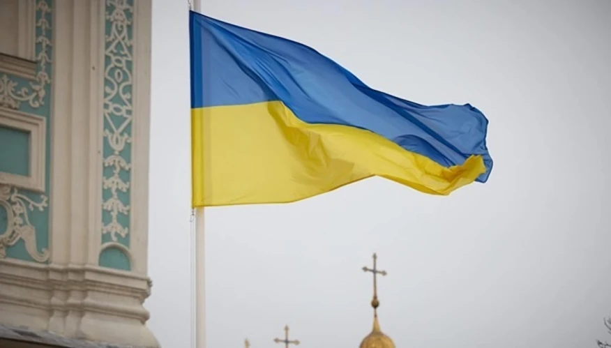 Святкування 35-го Дня Незалежності України 24 серпня 2026 року в умовах повномасштабної війни.