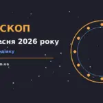 Гороскоп на 15 вересня 2026 року: ритм дня для 12 знаків