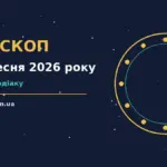 Свічка і чашка чаю на дерев'яному столі як символ затишного ранку 22 вересня