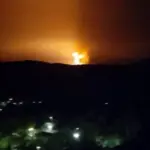 Пожежа на складах боєприпасів заводу ЕМКО поблизу Габрово, Болгарія, 12 вересня 2026 року