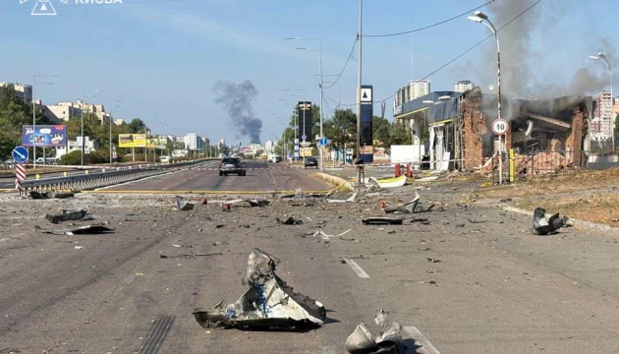 Що зміниться на заправках після урядової наради 12 вересня