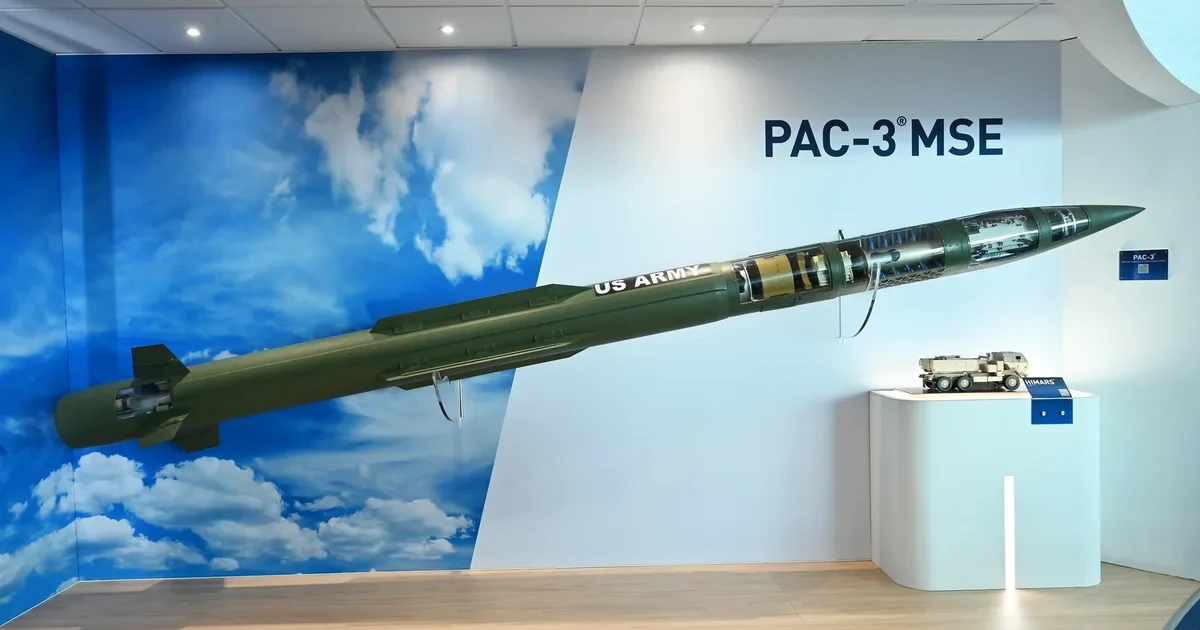 Польща офіційно вирішила передати Україні ракети до Patriot