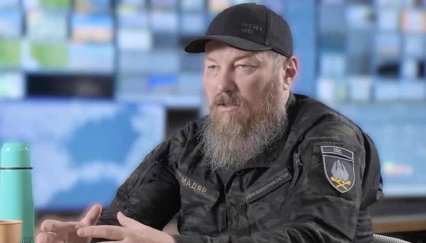 Бровді окреслив перебіг створення Сил безпілотних систем у чотирьох країнах НАТО