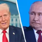Хронологія подій тижня: санкції проти РФ та зміна риторики Трампа (ілюстрація)