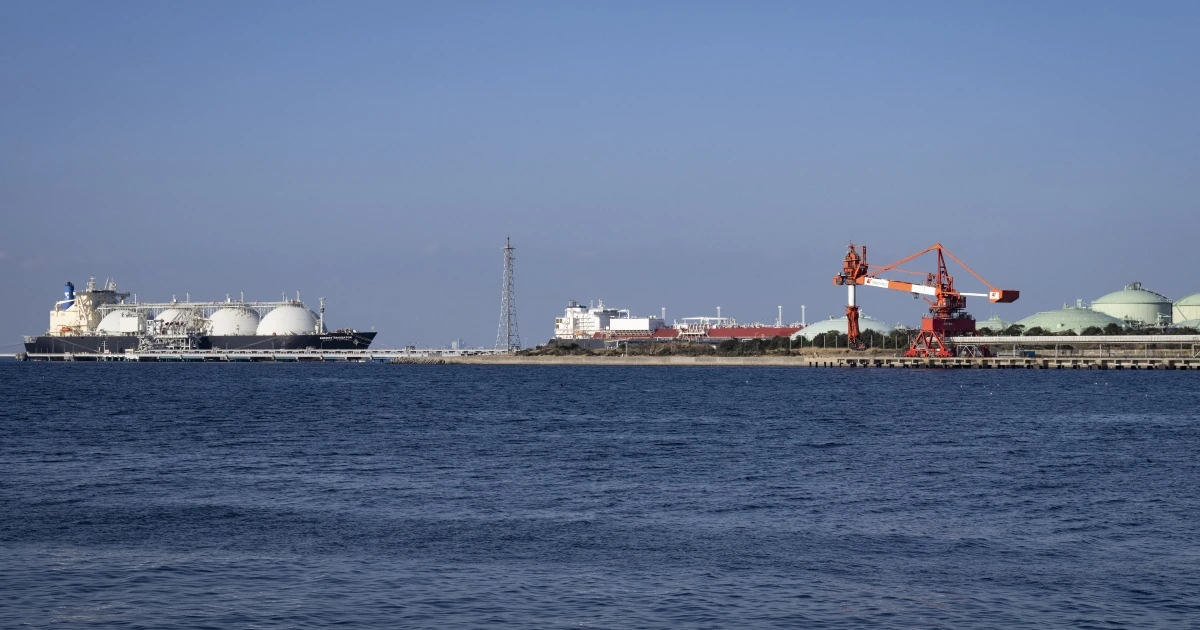 Нафтопровід «Схід — Захід» у Саудівській Аравії
