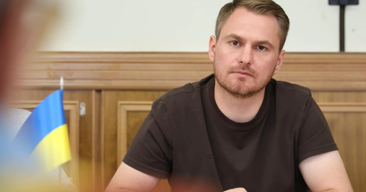 Президент підписує указ про виведення Кравченка зі складу РНБО