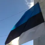 П'ятикілометрова прикордонна зона у Кінгісеппському районі Ленінградської області на кордоні з Естонією