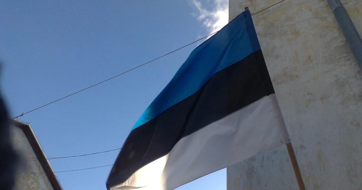 П'ятикілометрова прикордонна зона у Кінгісеппському районі Ленінградської області на кордоні з Естонією