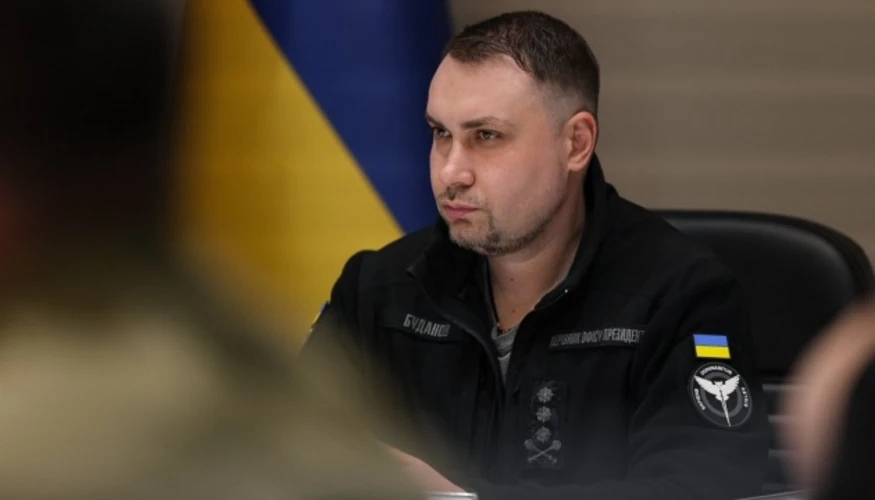 Буданов окреслив, що змінить доступ партнерів до українських технологій перехоплення дронів