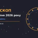Гороскоп на 24 жовтня 2026 року: 12 знаків, практичні поради на суботу