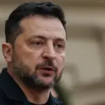 Володимир Зеленський