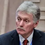 Дмитро Пєсков