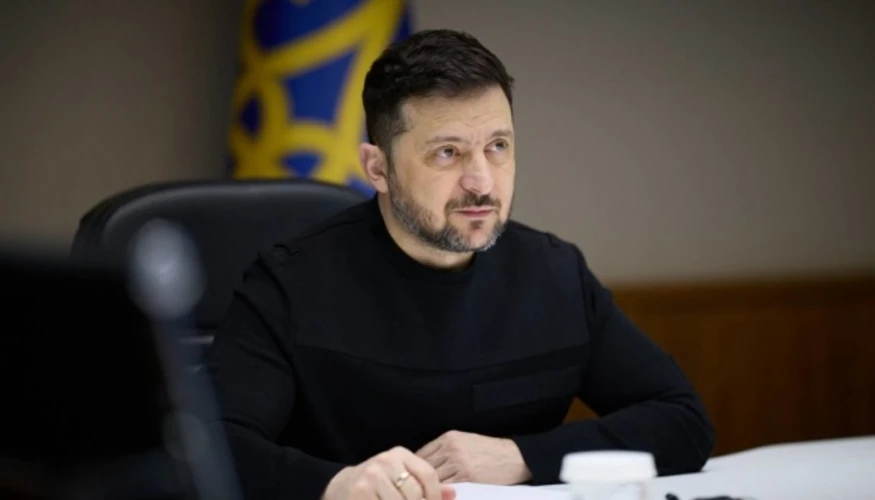 Повідомлення Президента України за підсумками розмови з Президентом Фінляндії