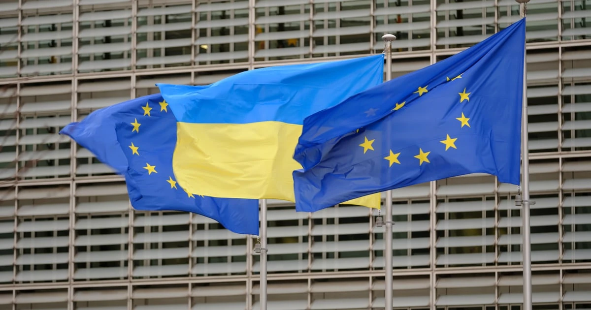 Хто представляв, хто головував і хто підписував: учасники рішення щодо кластерів 2 і 3