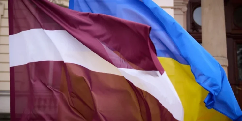 У Латвії передали до суду справу щодо замаху на прикордонника: пояснюємо