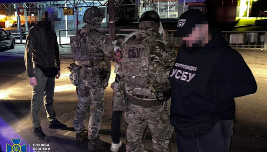 Зрив підриву автобуса у Рівному: що підтверджено про агента РФ та спецоперацію СБУ
