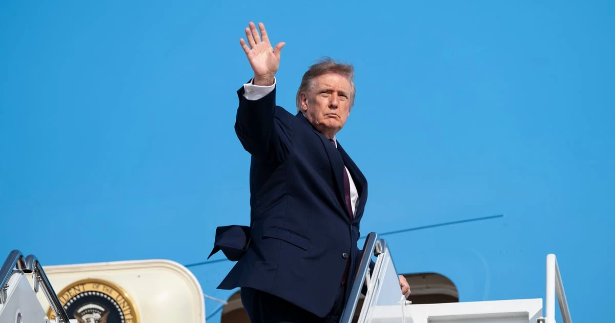 Трамп 9 жовтня пояснив, як російський дизель може вплинути на ціни у США