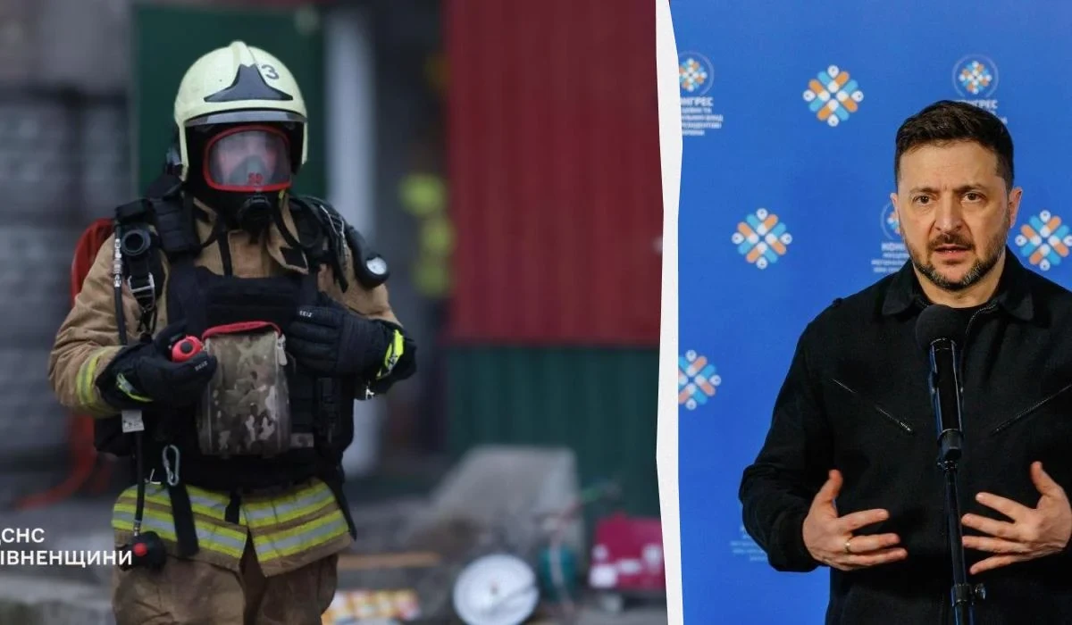 Хто виступив після удару РФ по 15 енергооб’єктах: Зеленський, Моргунов, Укренерго