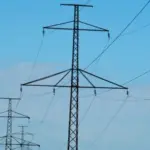 Першим світло зникло у Святошинському районі Києва